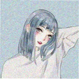 唱针推荐人林晚头像
