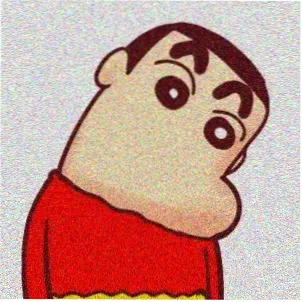 唱针推荐人阿禾头像